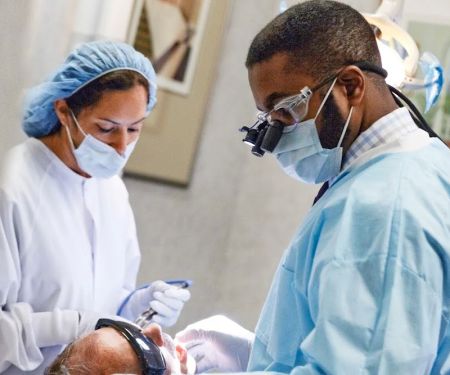 Worcester Periodontics