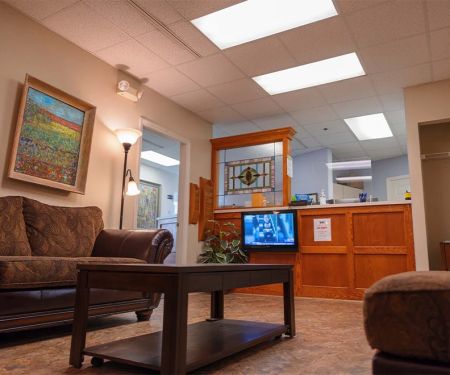 Worcester Endodontics