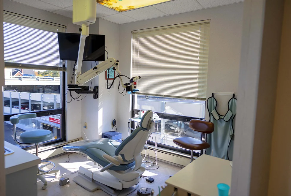 Worcester Endodontics Picture 3