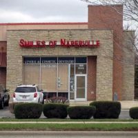 Smiles of Naperville ico