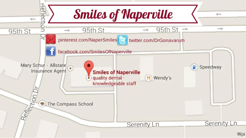 Smiles of Naperville Picture 9