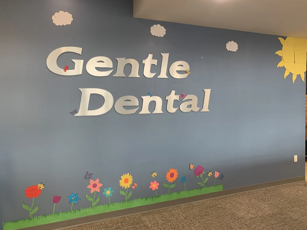 Gentle Dental Worcester Picture 7