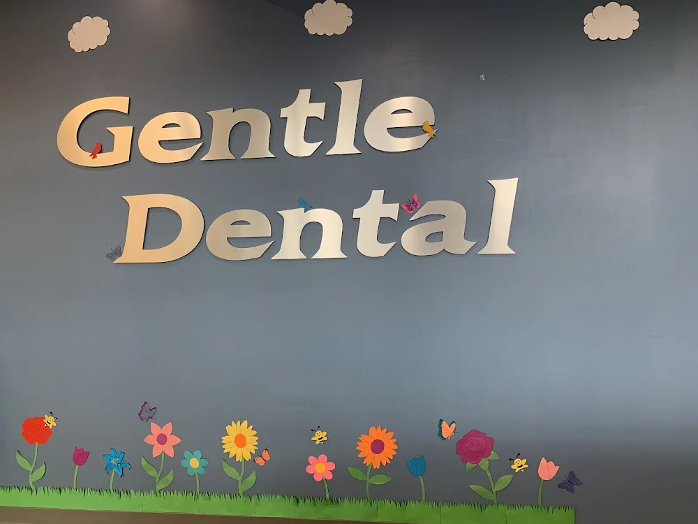 Gentle Dental Worcester Picture 8