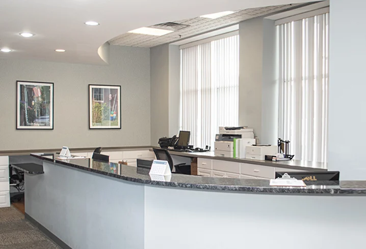 Gentle Dental Worcester Picture 1