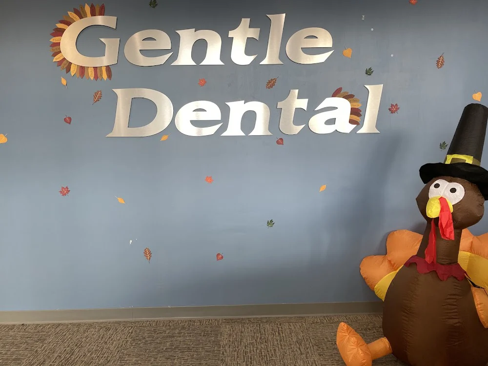 Gentle Dental Worcester Picture 10