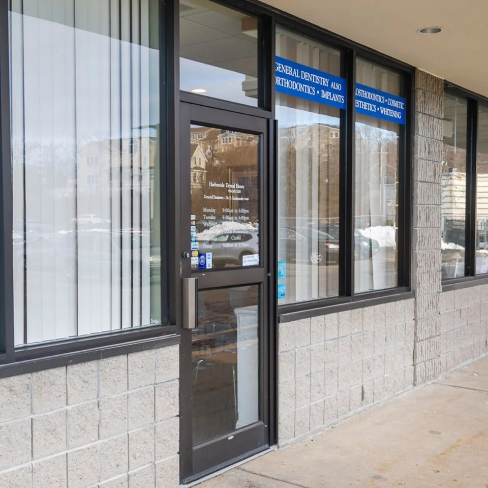 Harborside Dental Picture 2