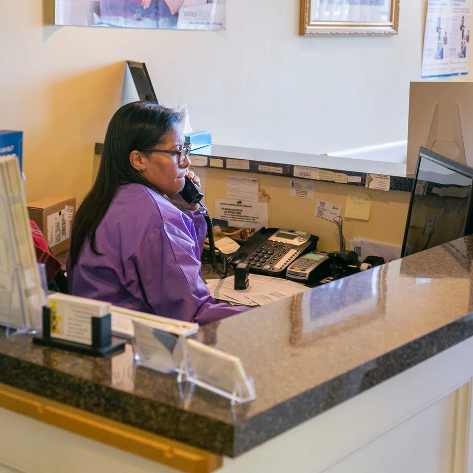 Harborside Dental Picture 1
