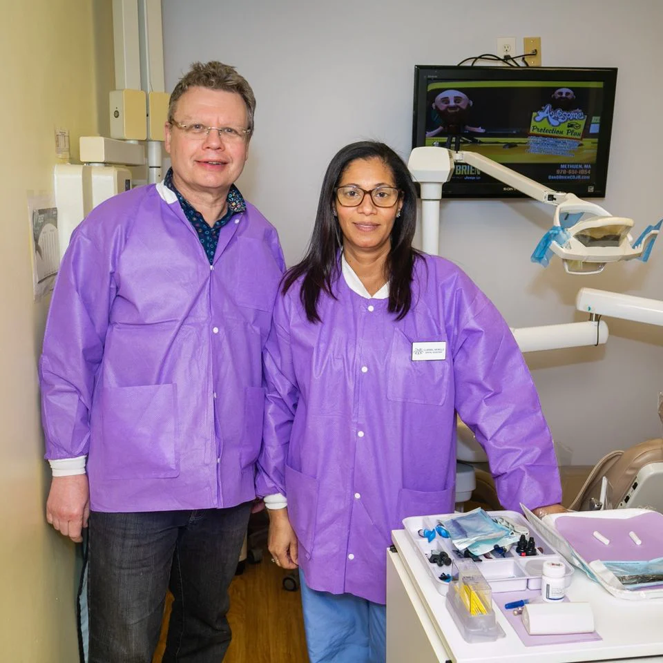 Harborside Dental Picture 10