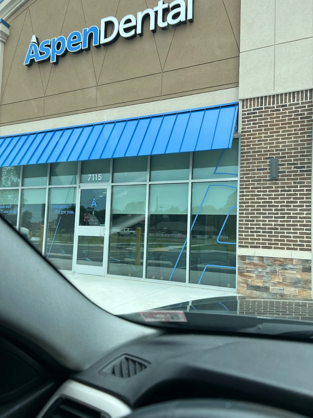 Aspen Dental - Gloucester, MA Picture 3