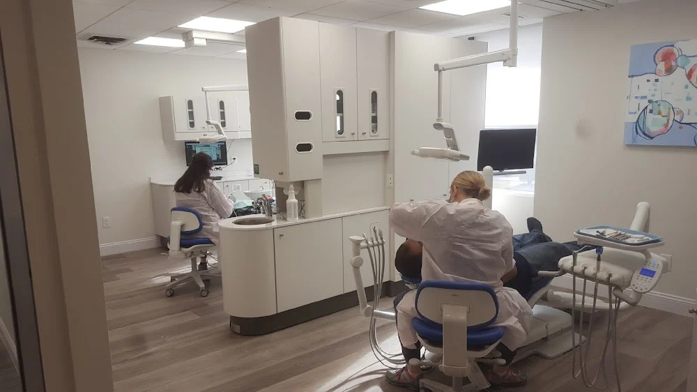 Amerident Dental PC Picture 3