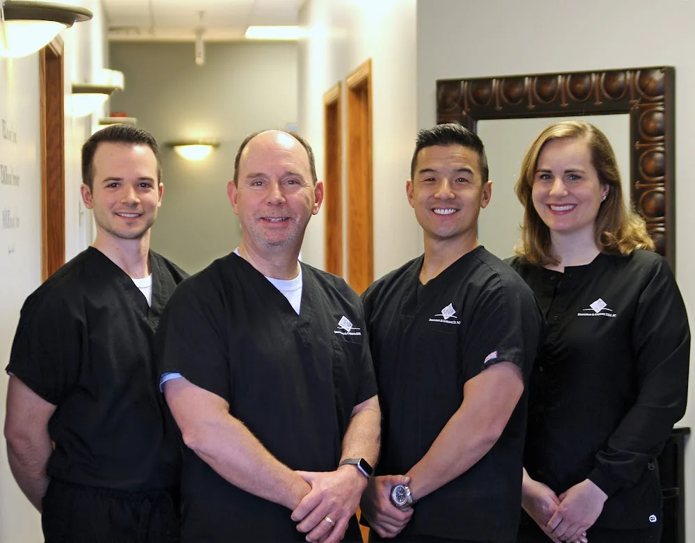 Jeffrey Cheung DDS & Associates, PC Picture 3