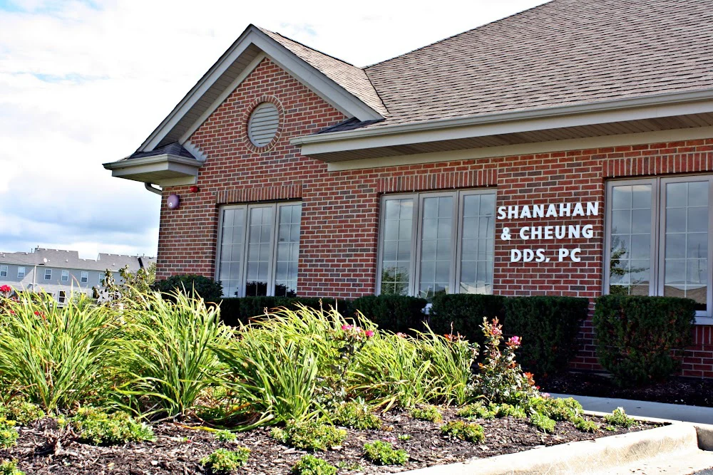 Jeffrey Cheung DDS & Associates, PC Picture 1