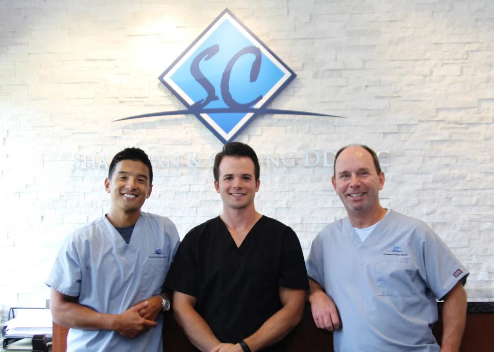 Jeffrey Cheung DDS & Associates, PC Picture 6