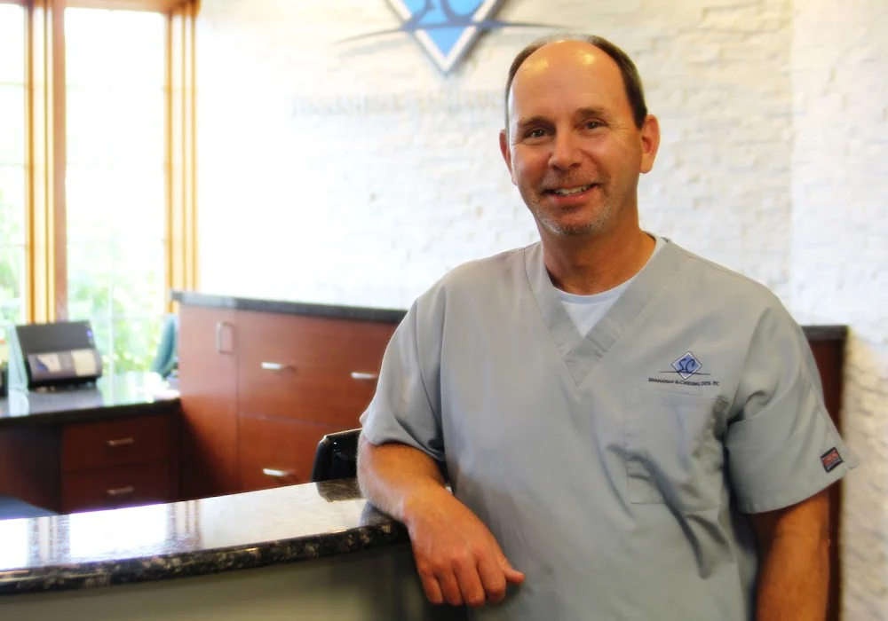Jeffrey Cheung DDS & Associates, PC Picture 9