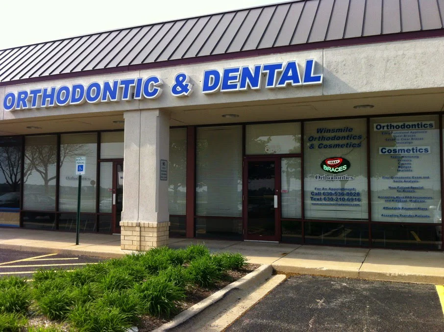 WINSMILE ORTHODONTICS Picture 3