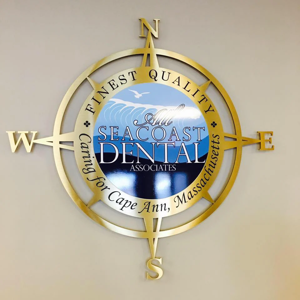 All Seacoast Dental and Associates Picture 3