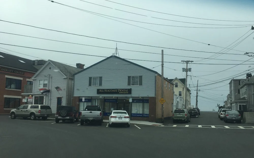 All Seacoast Dental and Associates Picture 7