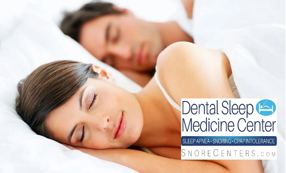 Dental Sleep Medicine Center LLC Picture 2