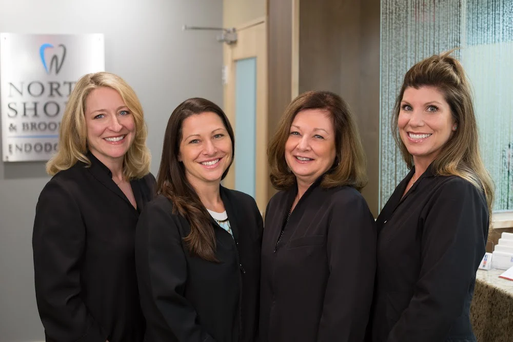 North Shore & Brookline Endodontics Picture 7