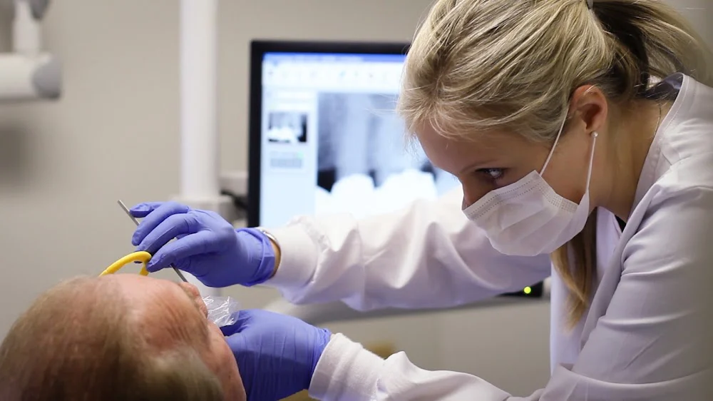North Shore & Brookline Endodontics Picture 4