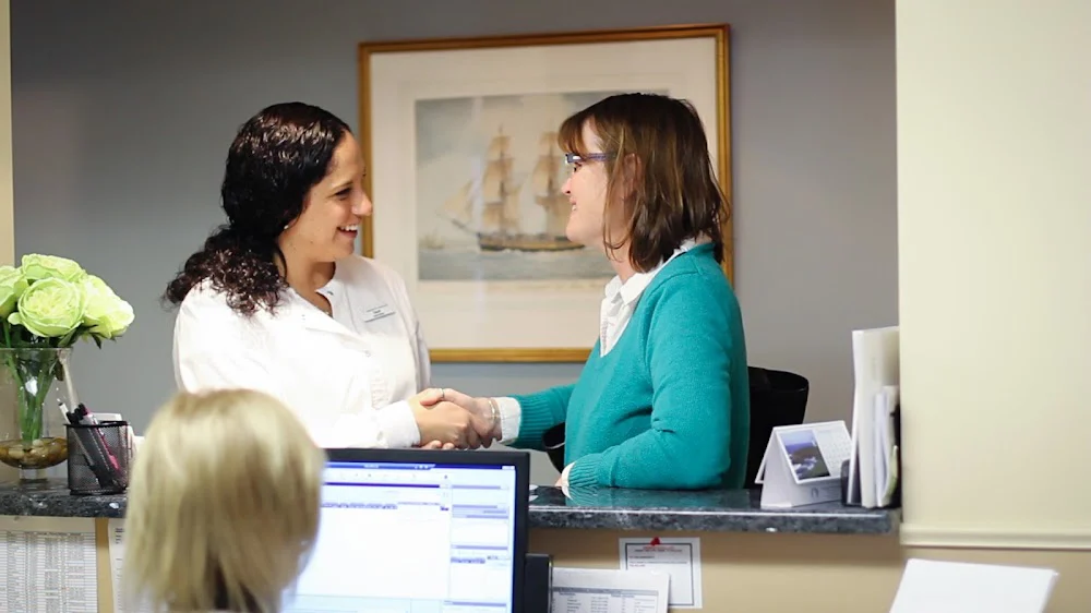 North Shore & Brookline Endodontics Picture 2