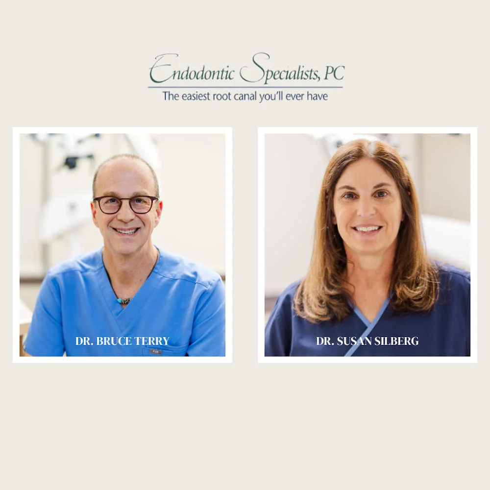 Dr. Bruce R. Terry - Endodontic Specialists Picture 1