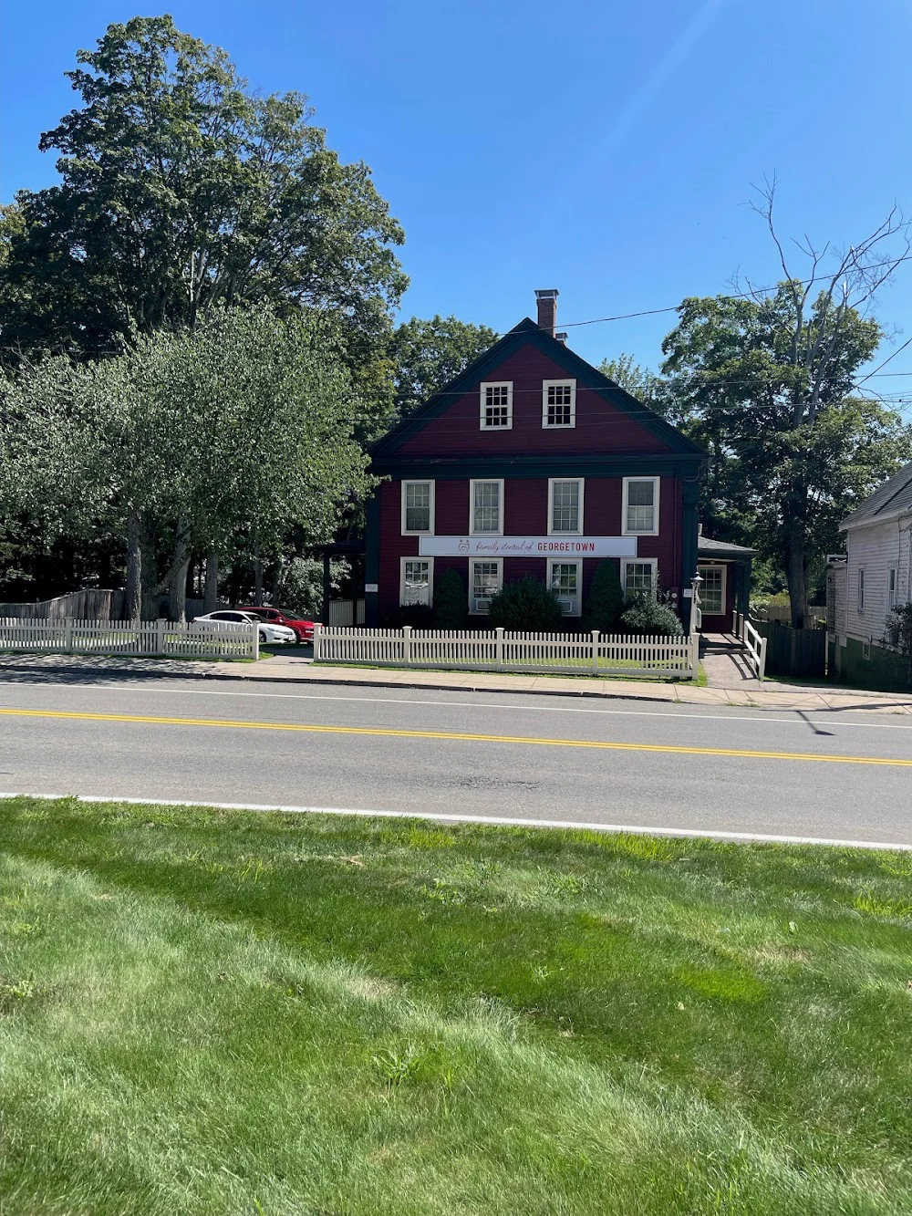 Family Dental of Georgetown Picture 1