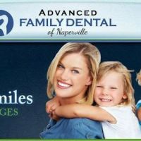 Advanced Family Dental of Naperville ico