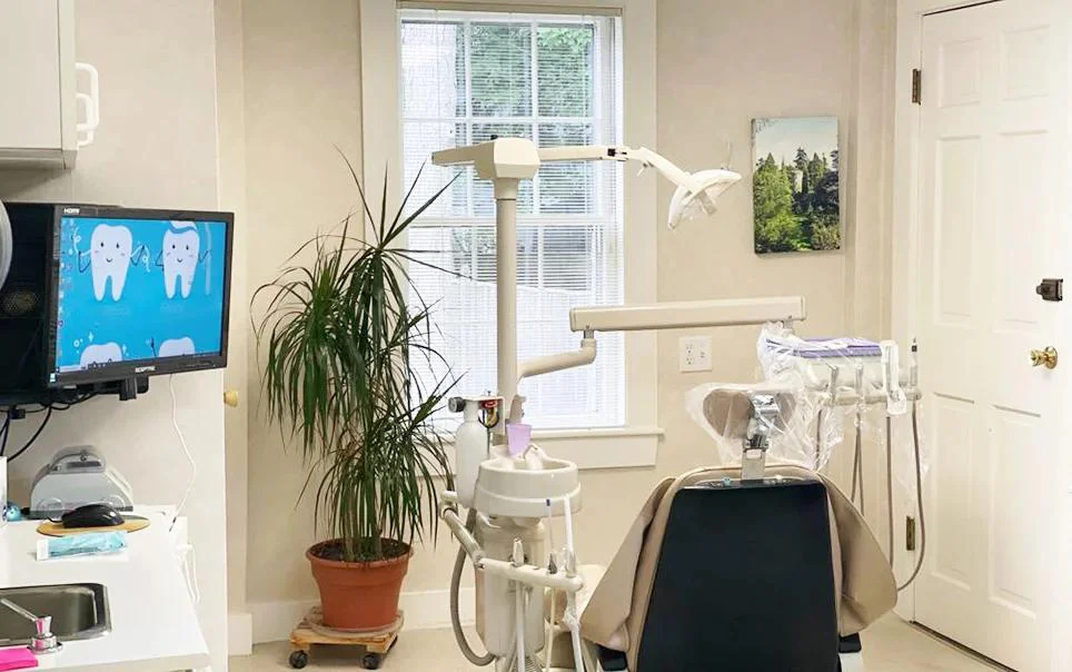 Family Dental of Georgetown Picture 10