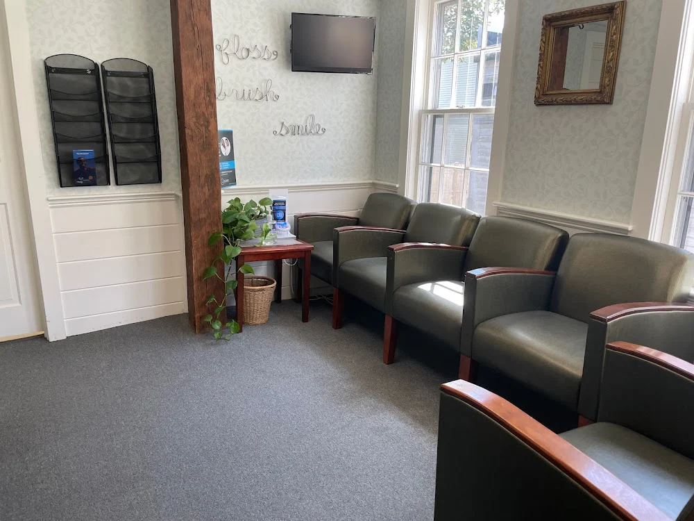 Family Dental of Georgetown Picture 7