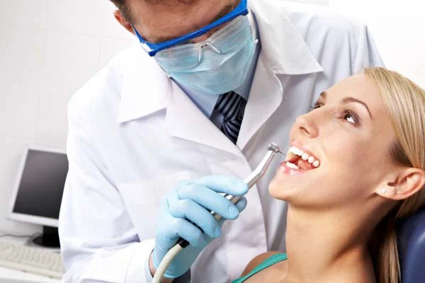 Georgetown Dental Partners Picture 9