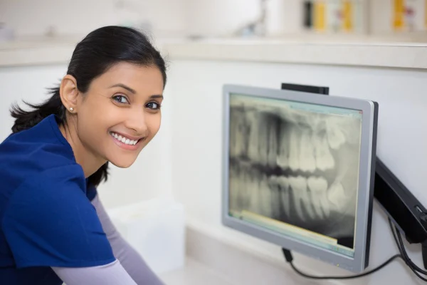 Georgetown Dental Partners Picture 2