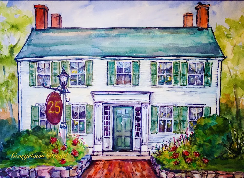 Georgetown Dental Partners Picture 7