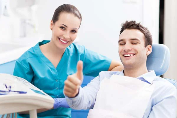 Georgetown Dental Partners Picture 5