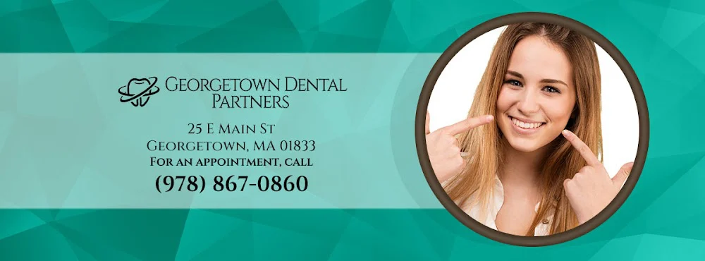 Georgetown Dental Partners Picture 3