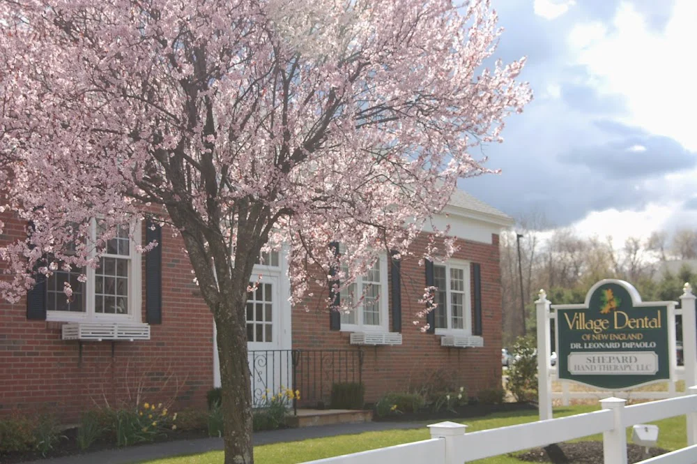 Village Dental of New England Picture 2