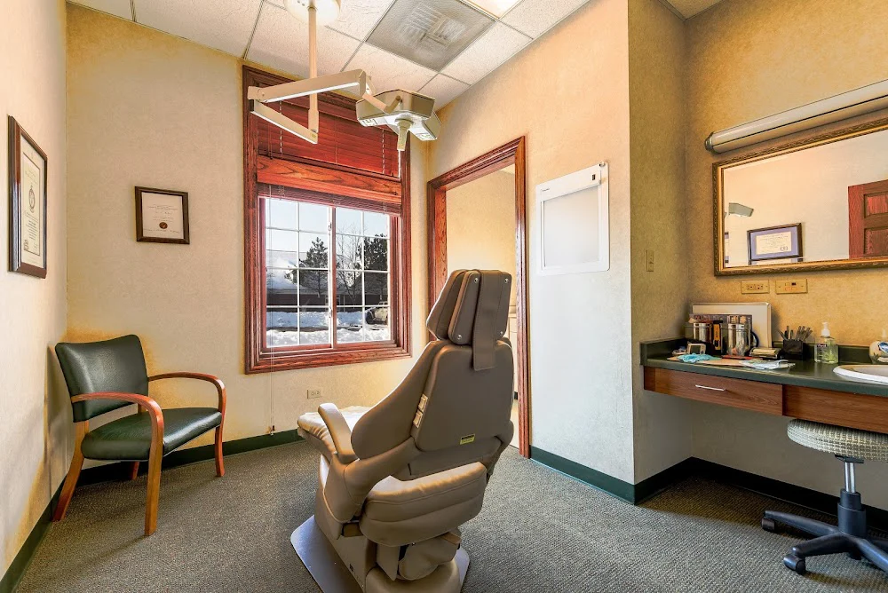 Don C. Kalant Sr. DDS, FACD, FICD Picture 5