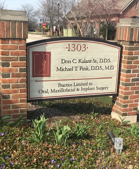 Don C. Kalant Sr. DDS, FACD, FICD Picture 3