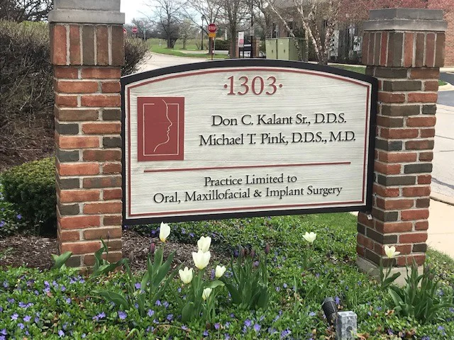 Don C. Kalant Sr. DDS, FACD, FICD Picture 1