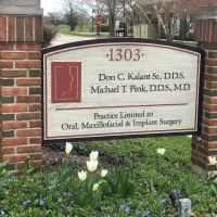 Don C. Kalant Sr. DDS, FACD, FICD ico