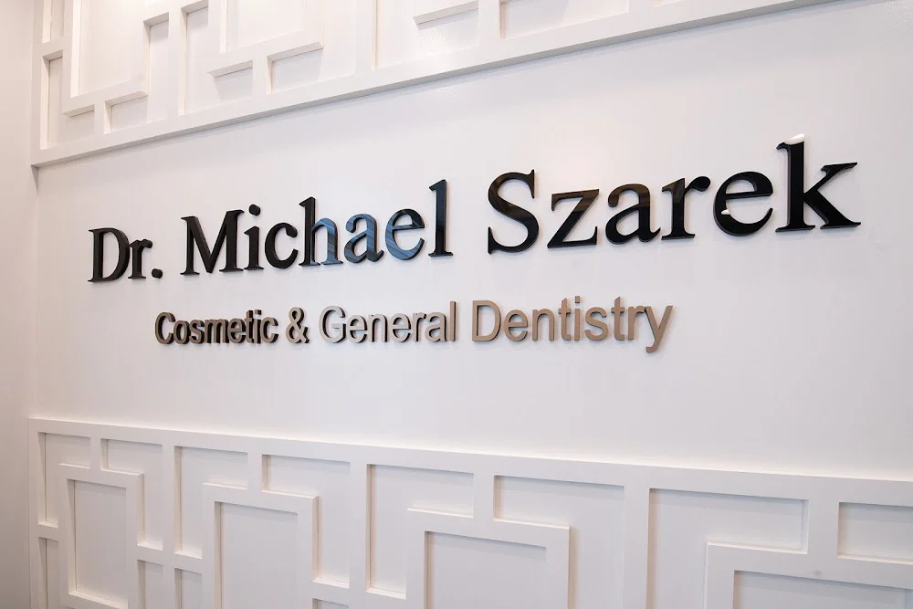 Michael Szarek, DMD, MS Picture 3