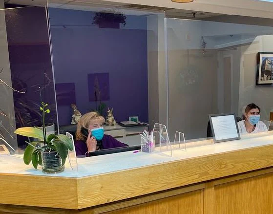 Nashua Riverfront Dentistry: Franklyn Liberatore, D.M.D. Picture 8