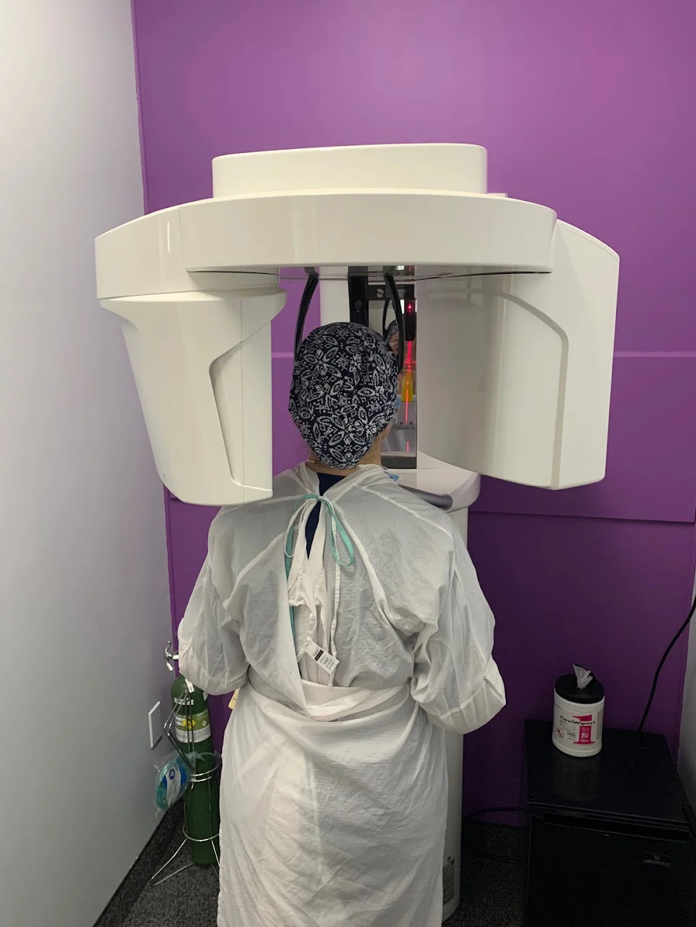 Nashua Riverfront Dentistry: Franklyn Liberatore, D.M.D. Picture 9