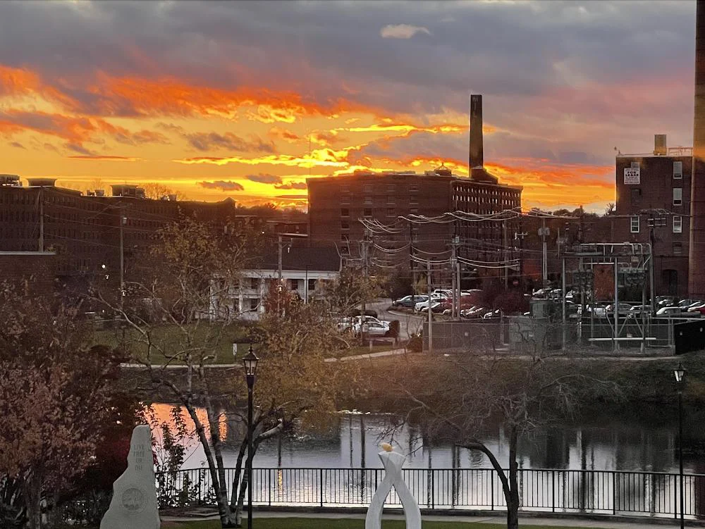 Nashua Riverfront Dentistry: Franklyn Liberatore, D.M.D. Picture 5
