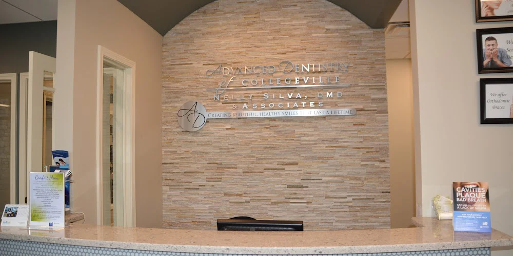 Advanced Dentistry of Collegeville Picture 1