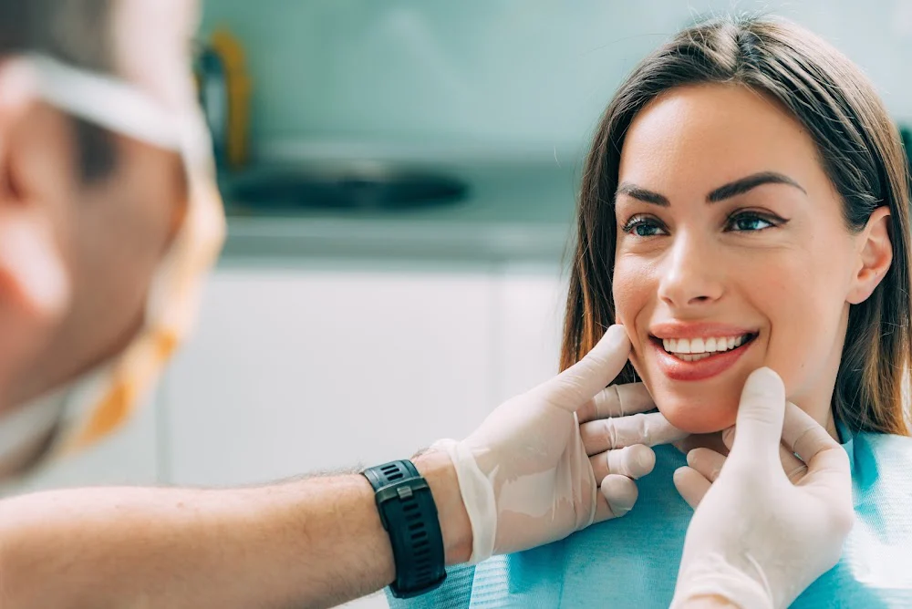 Westford Dentistry Picture 8