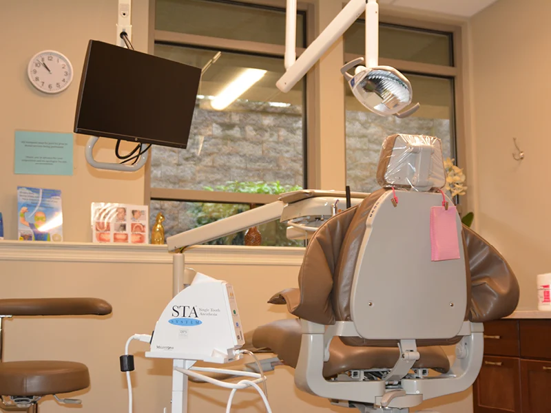 Advanced Dentistry of Collegeville Picture 2