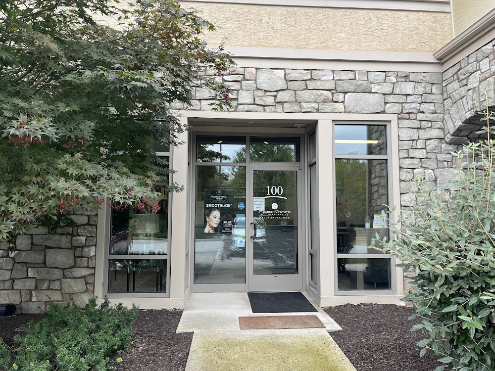 Advanced Dentistry of Collegeville Picture 10