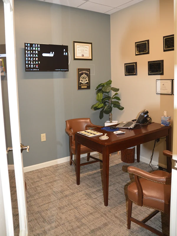 Advanced Dentistry of Collegeville Picture 8