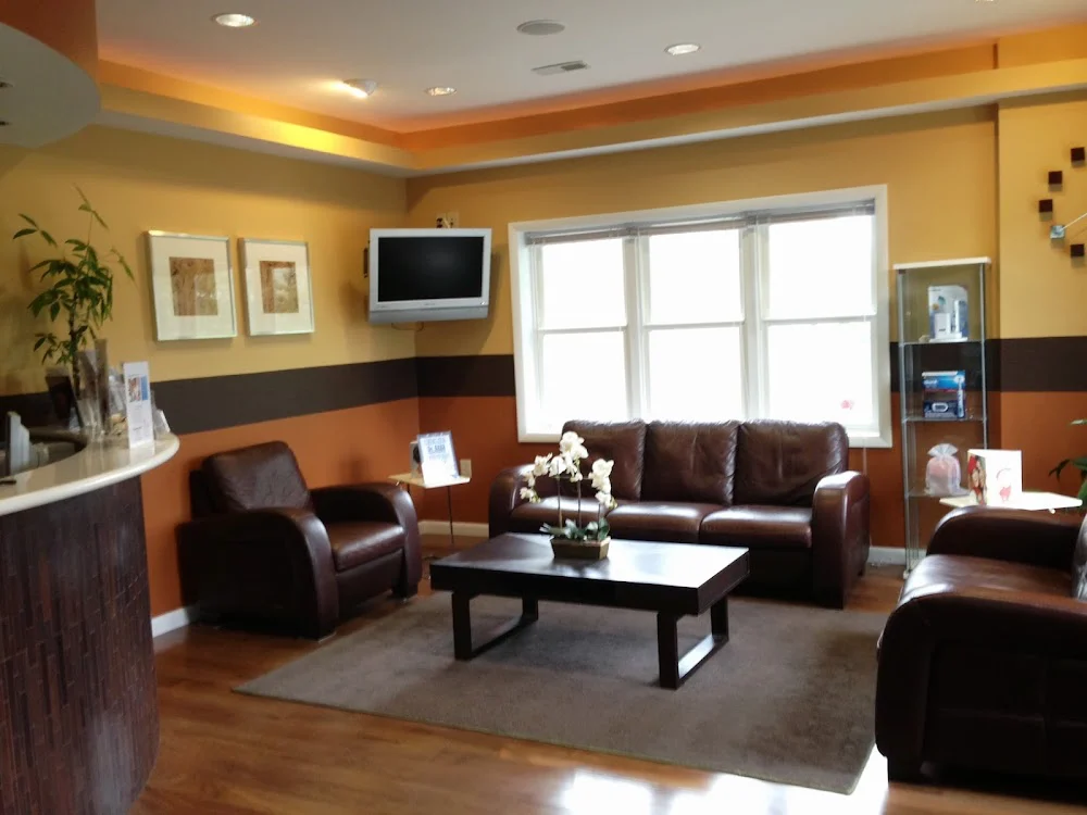 Oaks Dental Specialists LLC: Sara Rashedi DMD, Behnoush Rashedi DMD Picture 2